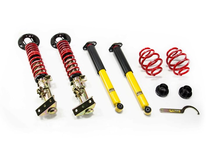 Coilover Street BMW 3 Compact (E36), Z3 Coupe (E36), Z3 Roadster (E36)