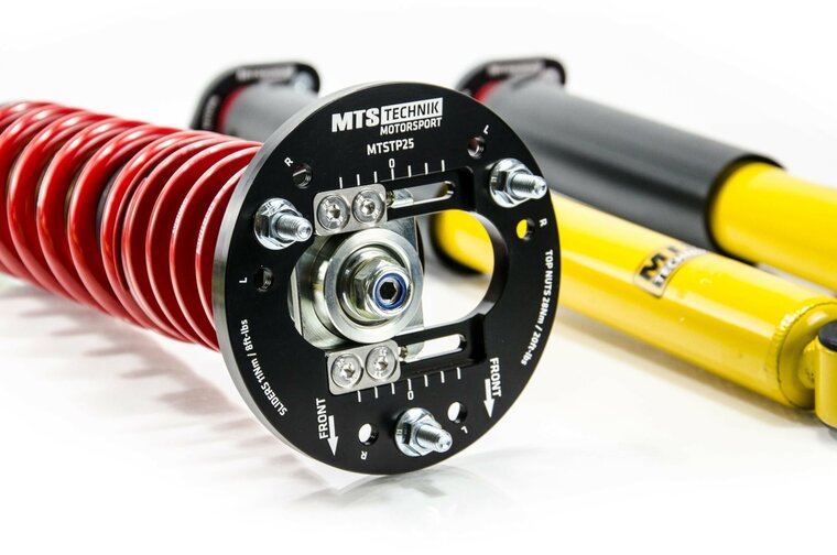 Coilover Street BMW 3 Compact (E36), Z3 Coupe (E36), Z3 Roadster (E36)