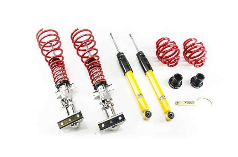 Coilover Comfort BMW 3 (E36), 3 Convertible (E36), 3 Coupe (E36), 3 Touring (E36)
