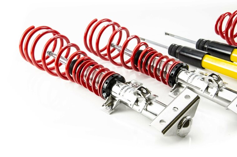 Coilover Comfort BMW 3 (E36), 3 Convertible (E36), 3 Coupe (E36), 3 Touring (E36)