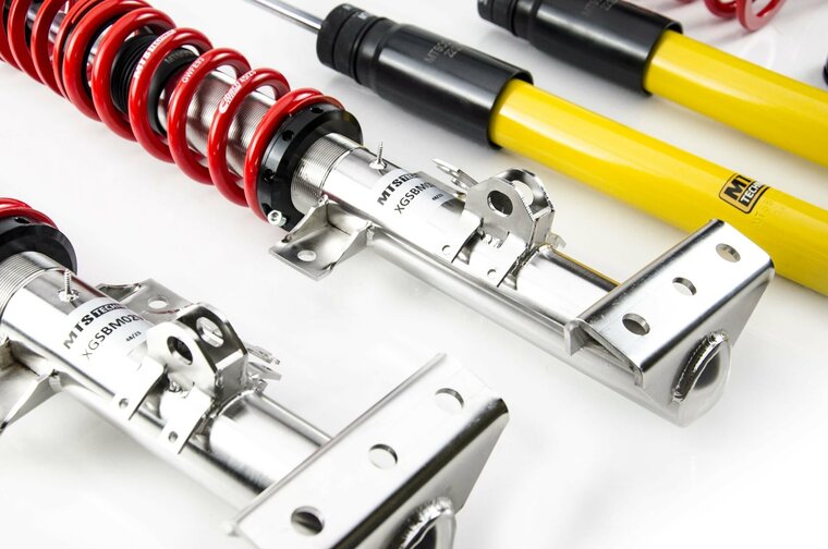 Coilover Stance BMW 3 (E36), 3 Convertible (E36), 3 Coupe (E36), 3 Touring (E36)