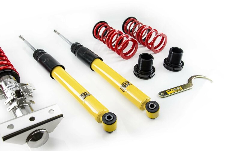 Coilover Stance BMW 3 (E36), 3 Convertible (E36), 3 Coupe (E36), 3 Touring (E36)