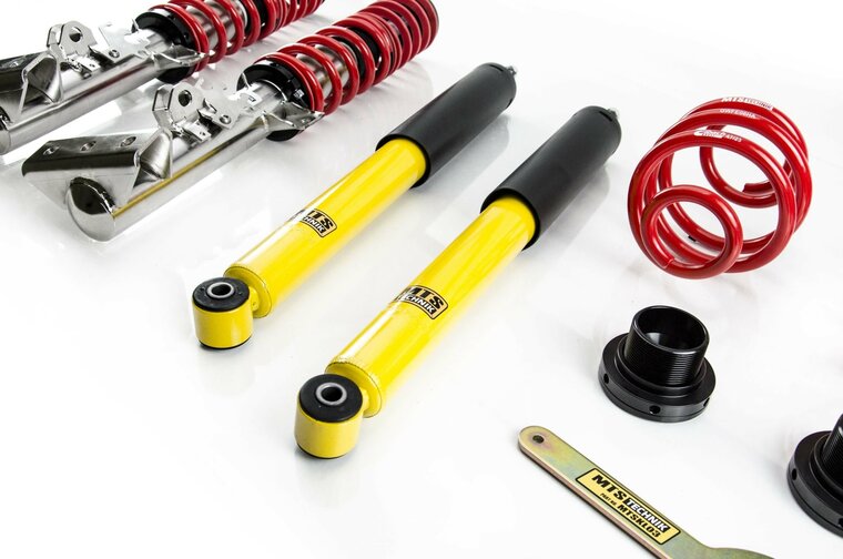 Coilover Street BMW 3 Compact (E36), Z3 Coupe (E36), Z3 Roadster (E36)