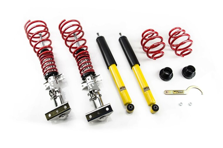Coilover Comfort BMW 3 Compact (E36), Z3 Coupe (E36), Z3 Roadster (E36)