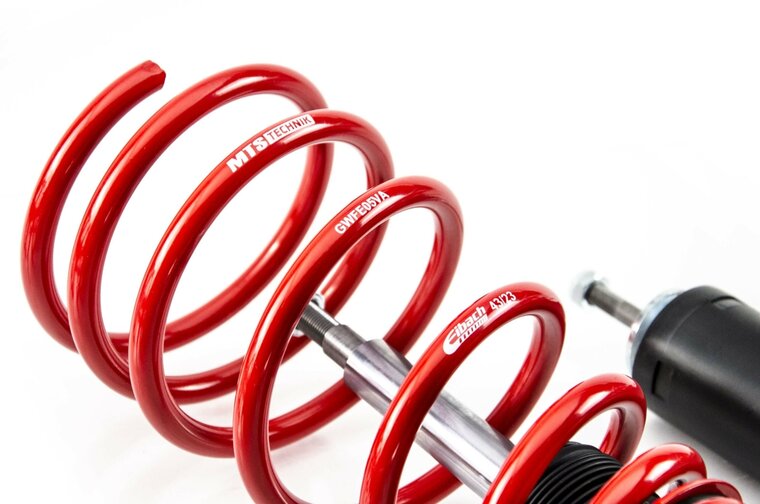 Coilover Comfort BMW 3 Compact (E36), Z3 Coupe (E36), Z3 Roadster (E36)