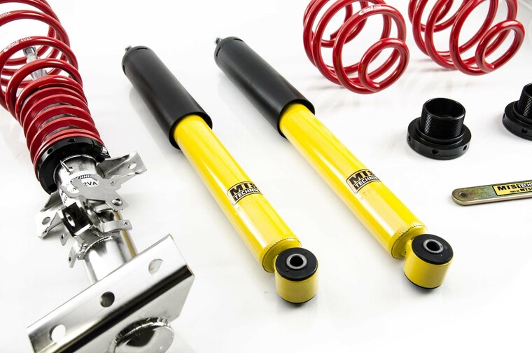 Coilover Comfort BMW 3 Compact (E36), Z3 Coupe (E36), Z3 Roadster (E36)