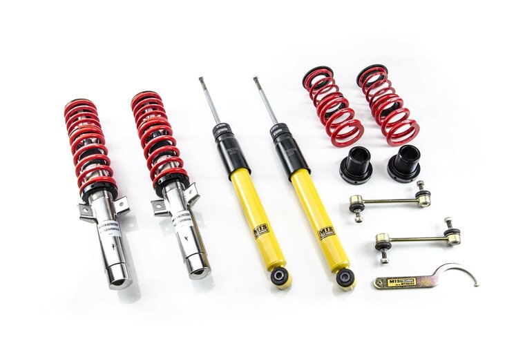 Coilover Street BMW 3 (E46), 3 Compact (E46), 3 Convertible (E46), 3 Coupe (E46), 3 Touring (E46)