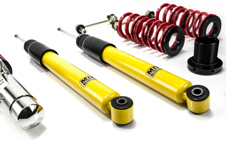 Coilover Stance BMW 3 (E46), 3 Compact (E46), 3 Convertible (E46), 3 Coupe (E46), 3 Touring (E46)