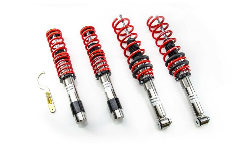 Coilover Stance BMW 5 (E39)