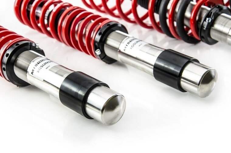 Coilover Stance BMW 5 (E39)