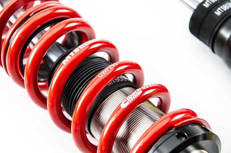 Coilover Street BMW 3 (E46), 3 Compact (E46), 3 Convertible (E46), 3 Coupe (E46), 3 Touring (E46)