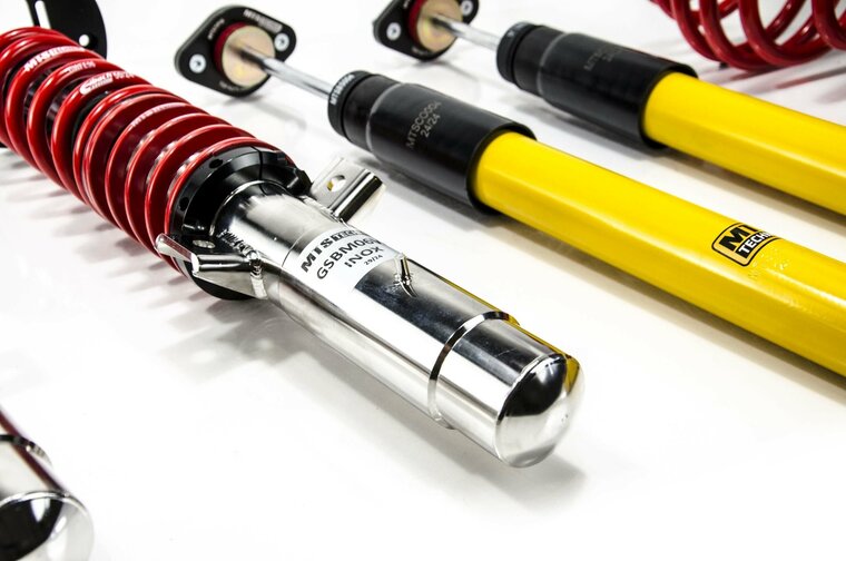 Coilover Comfort BMW 3 (E46), 3 Compact (E46), 3 Convertible (E46), 3 Coupe (E46), 3 Touring (E46)
