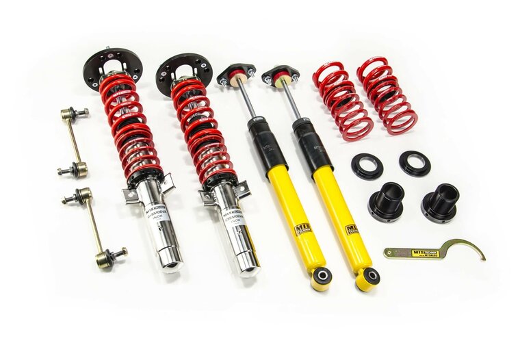 Coilover Stance BMW 3 (E46), 3 Compact (E46), 3 Convertible (E46), 3 Coupe (E46), 3 Touring (E46)