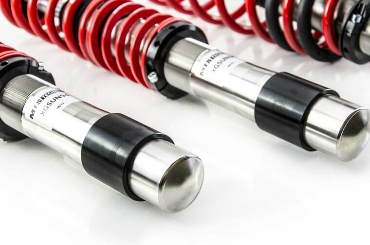 Coilover Street BMW 5 (E39)