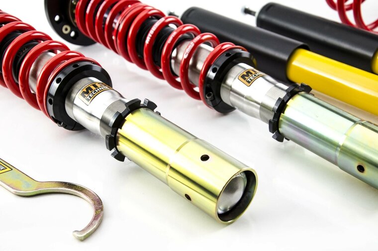 Coilover Street BMW 3 (E30), 3 Convertible (E30), 3 Touring (E30)