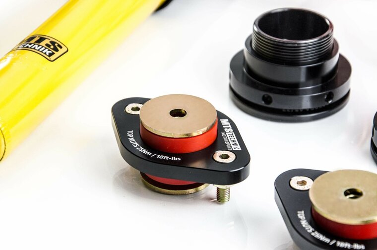 Coilover Comfort BMW 3 (E30), 3 Convertible (E30), 3 Touring (E30)