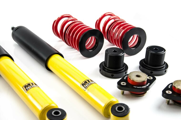 Coilover Stance BMW 3 (E30), 3 Convertible (E30), 3 Touring (E30)