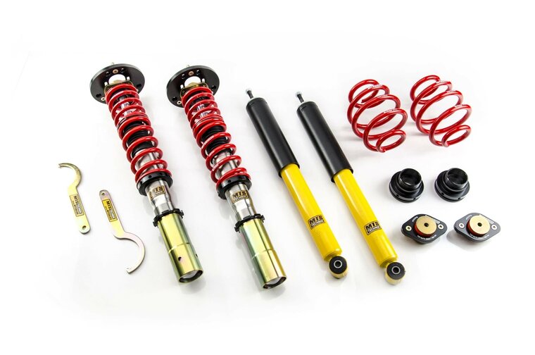 Coilover Comfort BMW 3 (E30), 3 Convertible (E30), 3 Touring (E30)