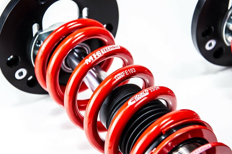 Coilover Stance BMW 5 (E60), 5 Touring (E61)