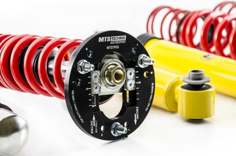 Coilover Stance BMW 5 Touring (E61)