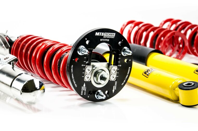 Coilover Stance BMW Z4 Coupe (E86), Z4 Roadster (E85)