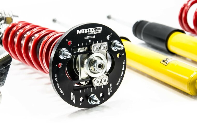 Coilover Street BMW 3 (E36), 3 Convertible (E36), 3 Coupe (E36), 3 Touring (E36)