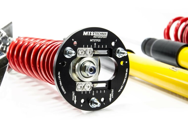 Coilover Stance BMW 3 (E36), 3 Convertible (E36), 3 Coupe (E36), 3 Touring (E36)