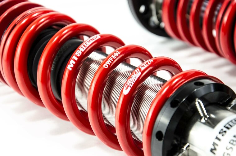 Coilover Street BMW 3 Compact (E36), Z3 Coupe (E36), Z3 Roadster (E36)