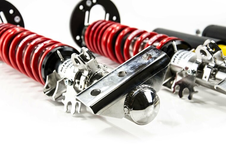Coilover Street BMW 3 Compact (E36), Z3 Coupe (E36), Z3 Roadster (E36)