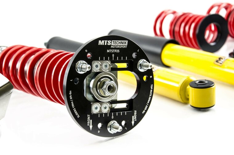 Coilover Stance BMW 3 Compact (E36), Z3 Coupe (E36), Z3 Roadster (E36)