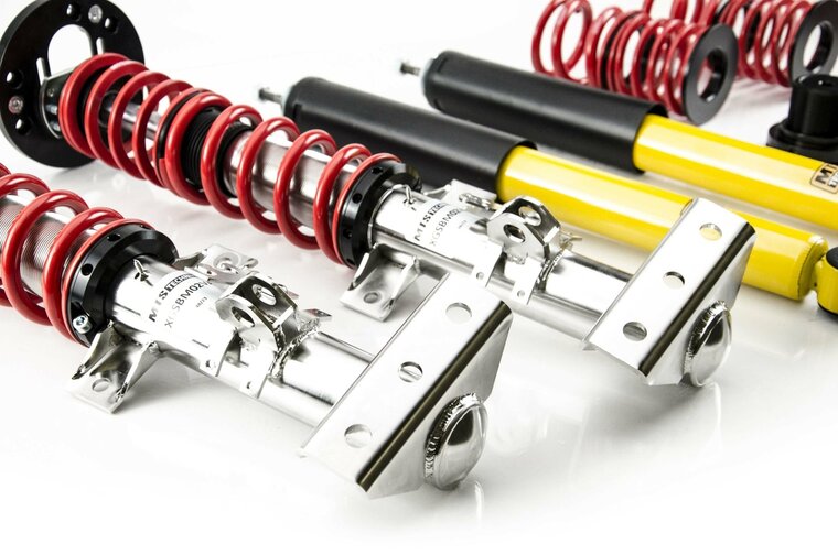 Coilover Stance BMW 3 Compact (E36), Z3 Coupe (E36), Z3 Roadster (E36)