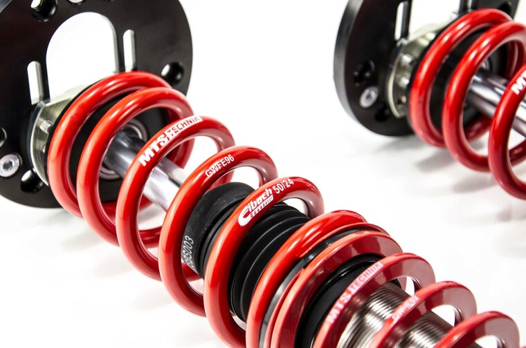 Coilover Comfort BMW 3 (E46), 3 Compact (E46), 3 Convertible (E46), 3 Coupe (E46), 3 Touring (E46)