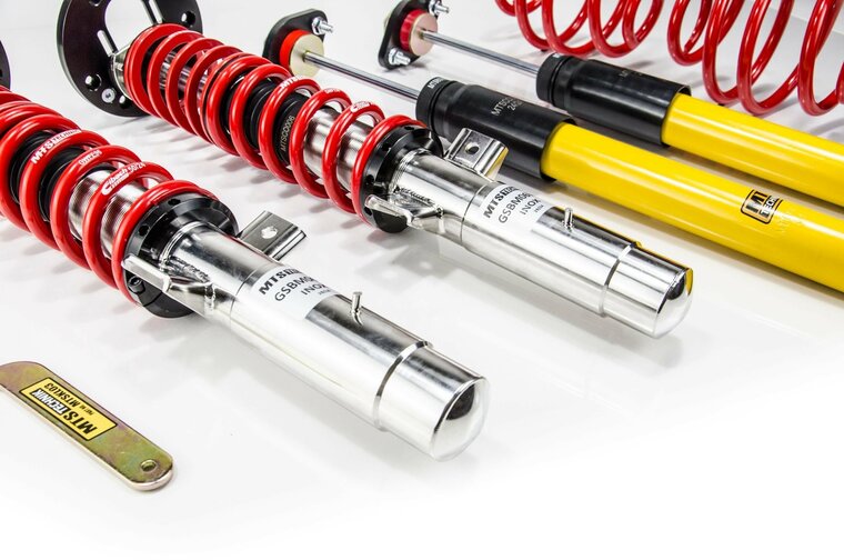 Coilover Street BMW Z4 Coupe (E86), Z4 Roadster (E85)