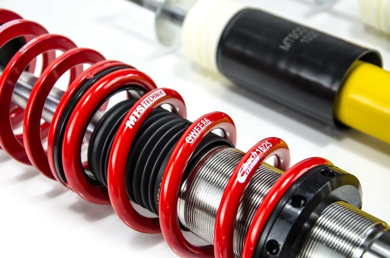 Coilover Street BMW 1 (E81), 1 (E87), 1 Convertible (E88), 1 Coupe (E82), 3 (E90), 3 Coupe (E92)