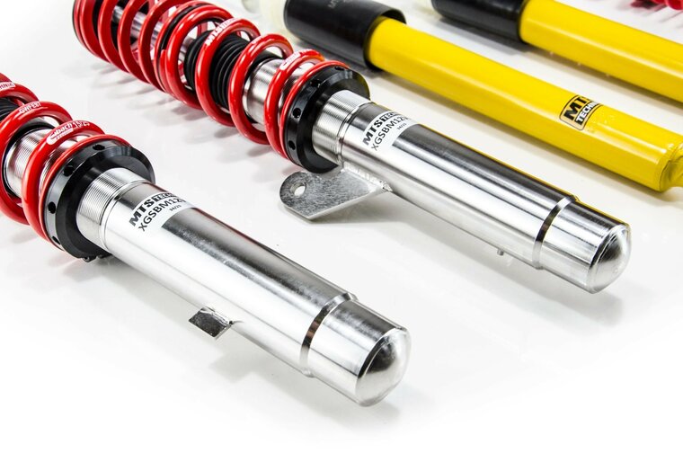 Coilover Stance BMW 3 Convertible (E93), 3 Touring (E91)