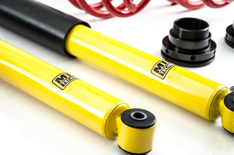 Coilover Street BMW 3 (E30), 3 Convertible (E30), 3 Touring (E30)