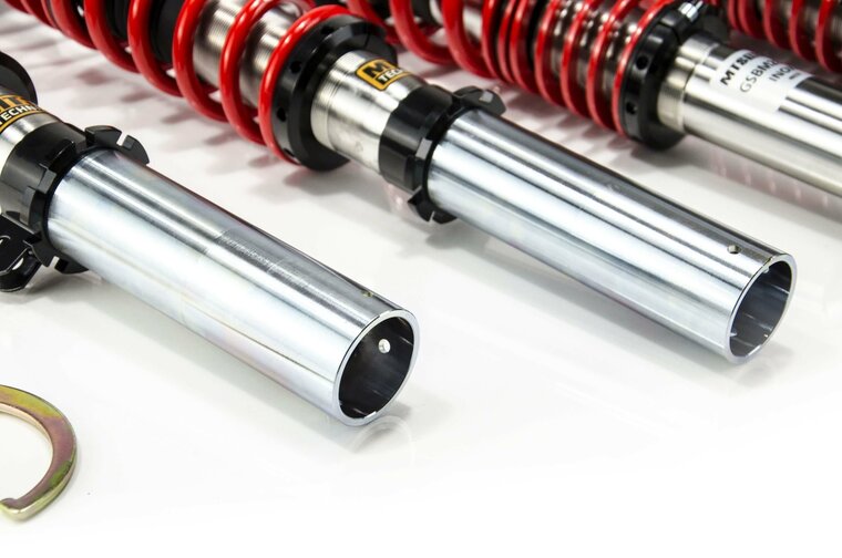 Coilover Street BMW 3 (E21)