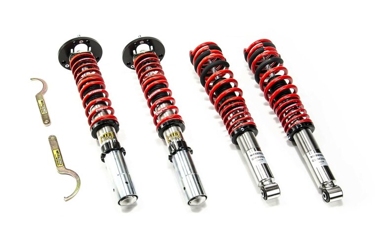 Coilover Street BMW 3 (E21)