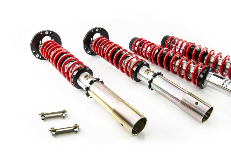 Coilover Street BMW 7 (E23)