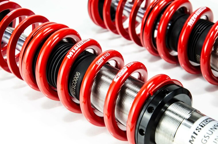 Coilover Stance BMW 5 (E39), 5 Touring (E39)