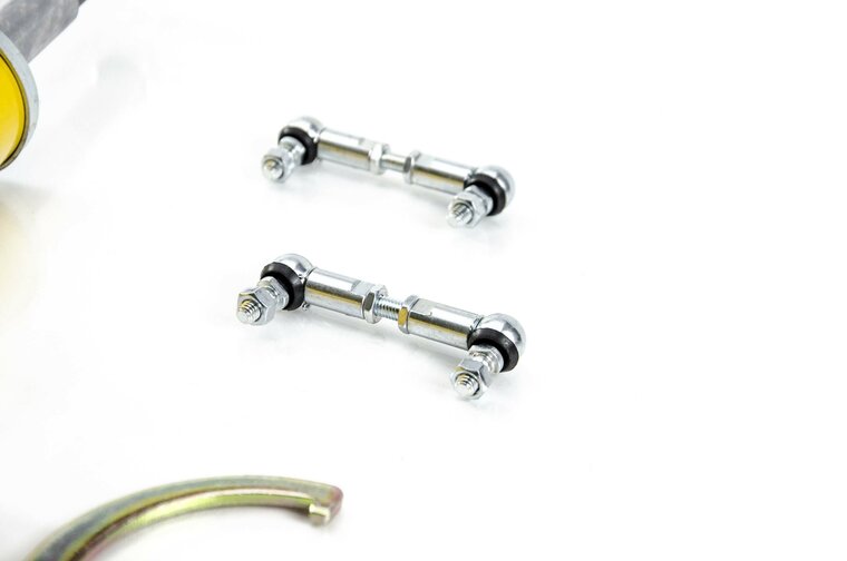 Coilover Street BMW 5 Touring (E39)