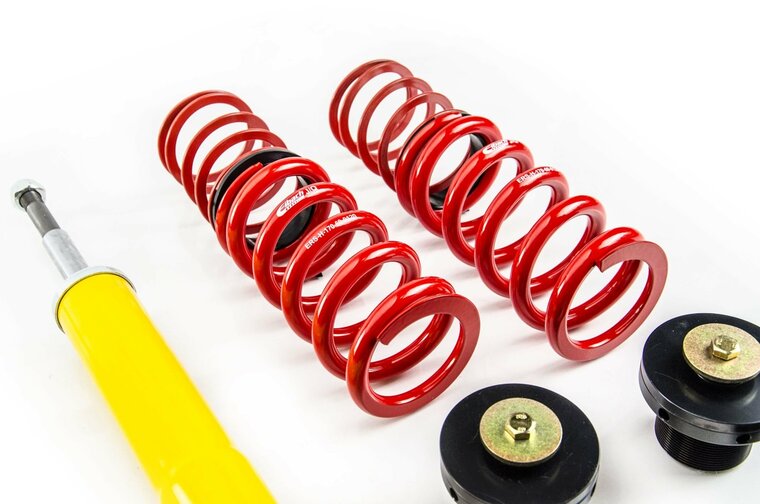 Coilover Stance BMW 5 Touring (E39)
