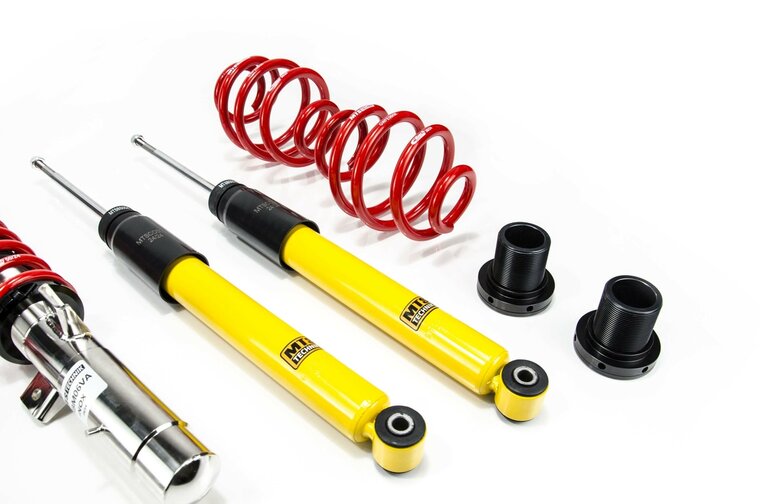 Coilover Comfort BMW Z4 Coupe (E86), Z4 Roadster (E85)