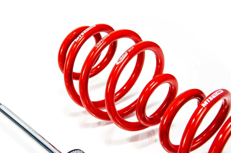 Coilover Comfort BMW Z4 Coupe (E86), Z4 Roadster (E85)