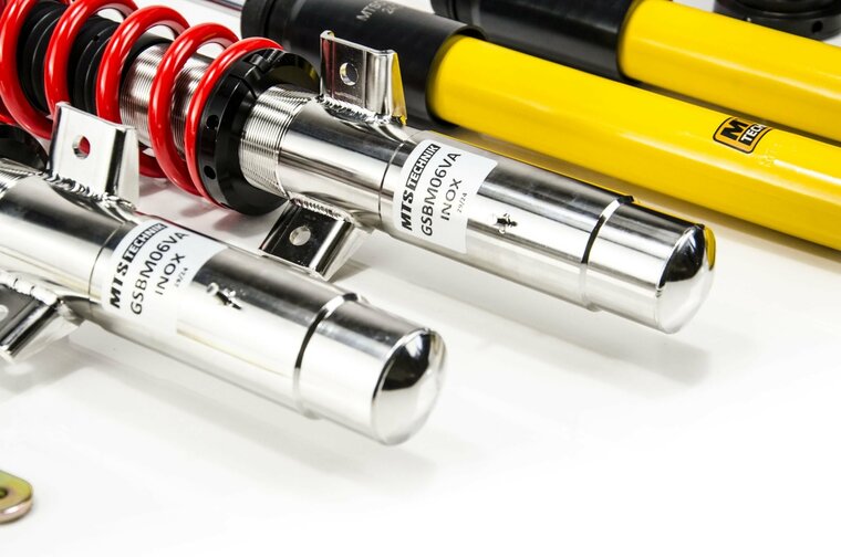 Coilover Stance BMW Z4 Coupe (E86), Z4 Roadster (E85)