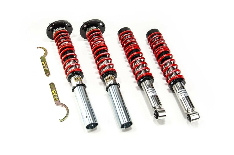 Coilover Street BMW 6 (E24)