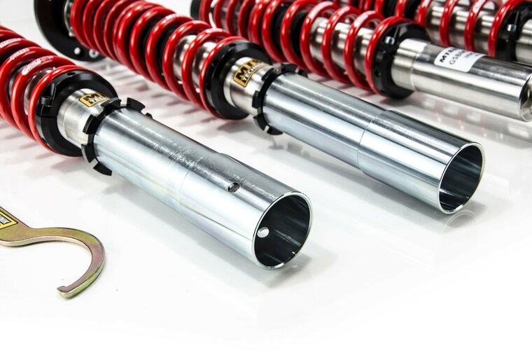 Coilover Street BMW 6 (E24)