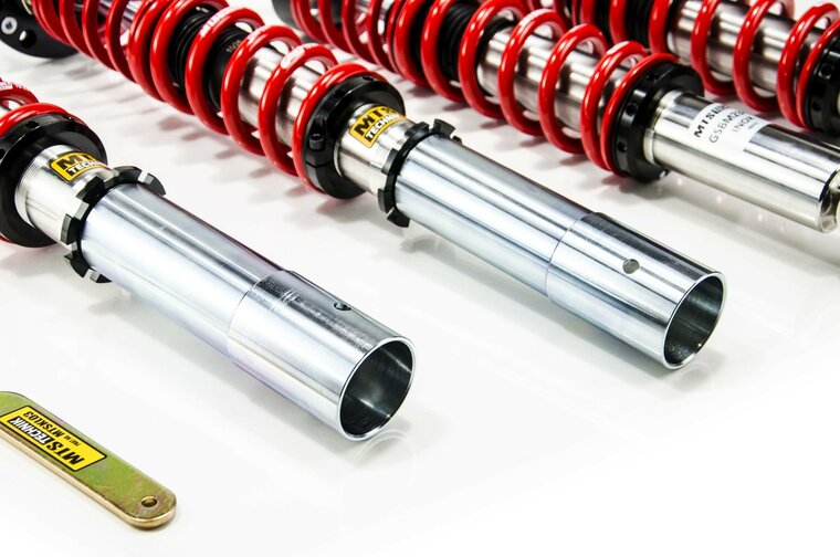 Coilover Stance BMW 6 (E24)