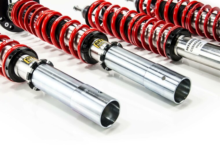 Coilover Street BMW 2500-3.3 (E3)