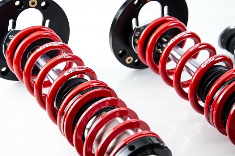 Coilover Street BMW 1502-2002 (E10), 1502-2002 Convertible (E10), 1502-2002 Touring (E6)